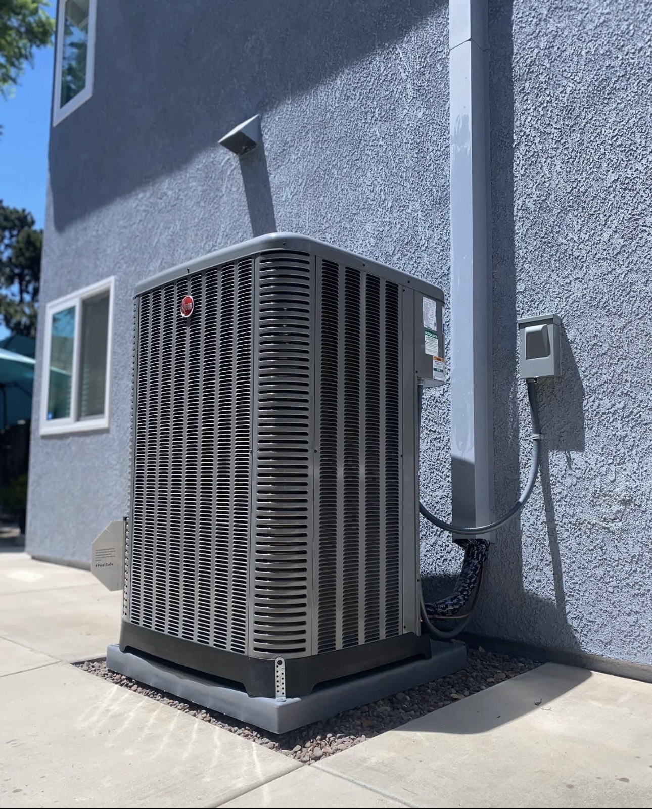 Recent plumbing or HVAC job by Rescue Plumbing & HVAC in Northern New Jersey